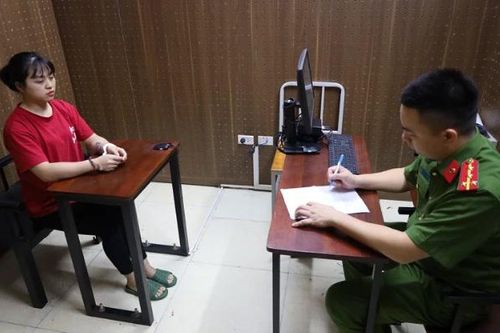 Khởi tố đôi nam nữ về hành vi mua bán người ở Lạng Sơn