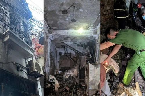 Thủ tướng chỉ đạo điều tra nguyên nhân vụ cháy khiến 5 người tử vong