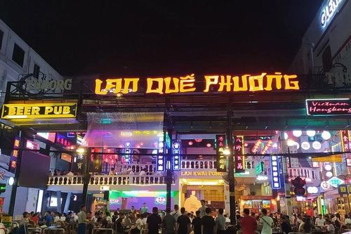 Các quán bar, beer club ở Huế phải lắp đặt camera an ninh để giám sát
