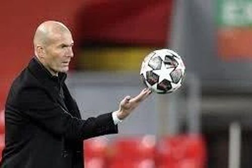 Chiến tích của HLV Zidane khi còn là cầu thủ