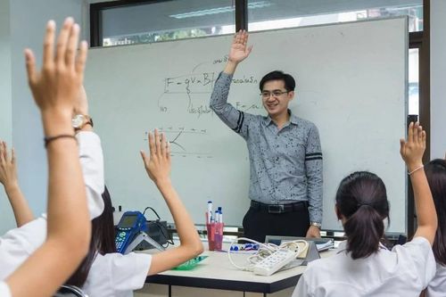 Nghề giáo giữa vòng xoáy áp lực