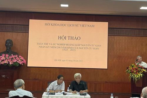 Du Lâm: Nổi danh đất học Kinh Bắc xưa