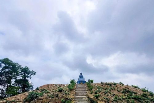 Báu vật nghìn năm dưới chân núi Chương Sơn