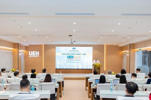 Kiến tạo 3.000 CEO tiên phong, cùng TPHCM bứt phá trong kỷ nguyên mới