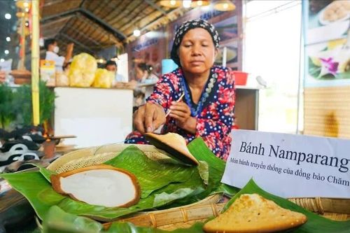 Ngày hội Bánh dân gian Nam Bộ - An Giang sẽ khai mạc vào 18/10