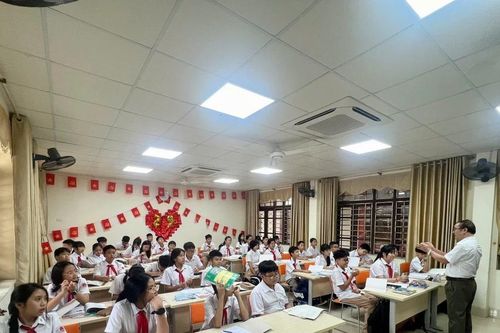 Để AI trở thành 'bạn đồng hành' trong hành trình tự học