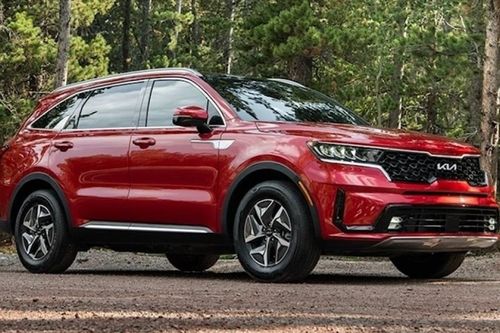 Cập nhật bảng giá xe hãng Kia mới nhất tháng 10/2025