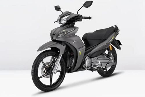 Cập nhật giá xe máy Yamaha Jupiter mới nhất tháng 10/2025