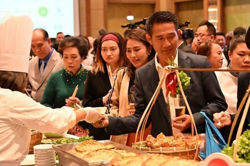 Kỷ niệm 80 năm Quốc khánh Việt Nam tại Thái Lan: Cùng viết tiếp những chương mới về sự thành công và hợp tác