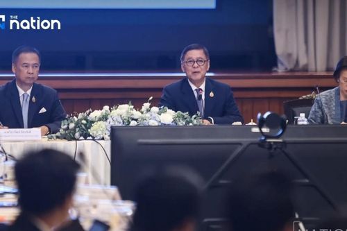 Thái Lan đưa ra 'bốn điều kiện' không thể thương lượng trong đàm phán với Campuchia