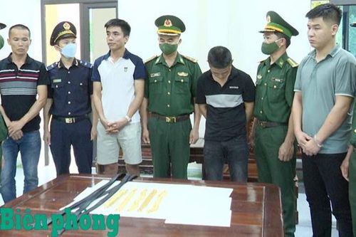 Phối hợp chặt chẽ điều tra, phá các vụ án liên quan đến tội phạm nguồn và đường dây rửa tiền xuyên biên giới