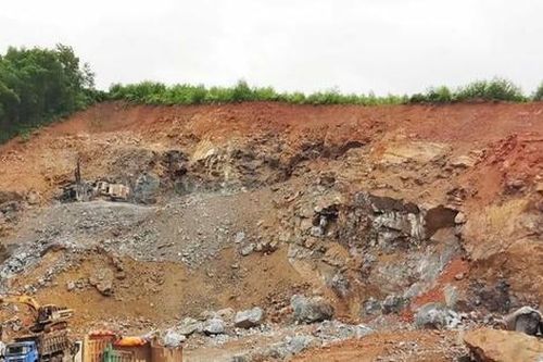 Đấu giá khai thác 5 mỏ khoáng sản tại thành phố Huế