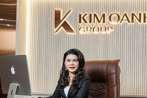 Chủ tịch Tập đoàn Kim Oanh: Làm NƠXH không phải để kiếm lời, mà là thực hiện trách nhiệm với đất nước
