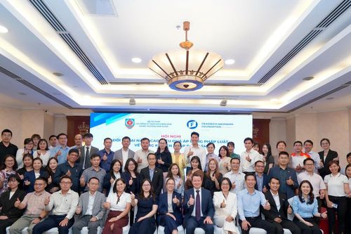 Nâng cao hiệu quả áp dụng pháp luật đăng ký biện pháp bảo đảm