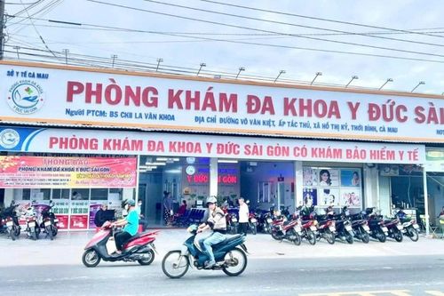 Dùng bằng bác sĩ không hợp pháp khám cho hơn 4.500 lượt bệnh nhân