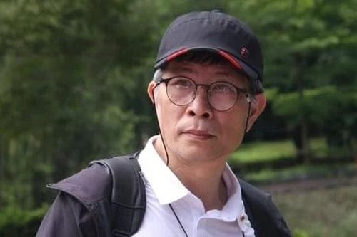 Tạm biệt để bắt đầu