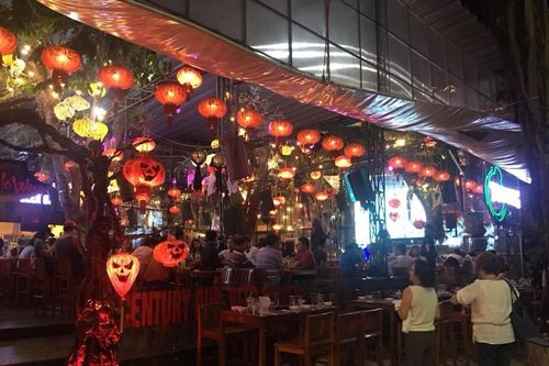 Huế yêu cầu quán bar, pub lắp camera kết nối trung tâm giám sát thành phố