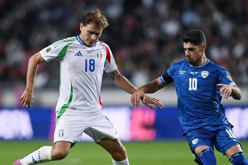 Nhận định Estonia vs Italia, 01h45 ngày 12/10: Thắng để hy vọng