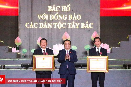 Sơn La: Nhìn lại chặng đường 130 năm hình thành và phát triển