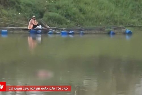 Tìm thấy thi thể người đàn ông sau nhiều ngày mất tích trên sông Bồ
