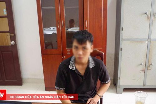 Bắt khẩn cấp 2 thiếu niên liên tiếp gây ra 4 vụ trộm