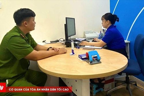 Bất ngờ nhận 6 tỷ đồng trong tài khoản, 2 người phụ nữ báo Công an để trả lại