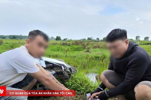Công an Quảng Trị triệt phá 2 vụ án ma túy trong cùng một ngày