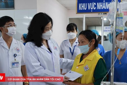 Chủ động phòng, chống dịch bệnh, bảo đảm sức khỏe nhân dân sau mưa lũ