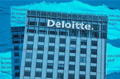 4 'ông lớn' kiểm toán đồng loạt lên tiếng sau sự cố AI nghiêm trọng tại Deloitte
