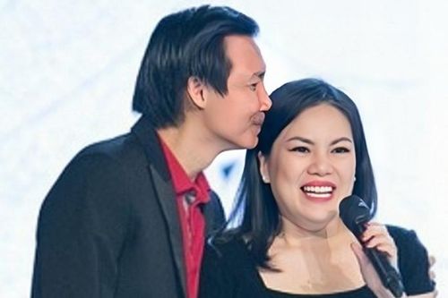 Nam NSƯT U50 'khai tử' danh xưng 'Ông trùm gameshow', được vợ giám đốc ủng hộ