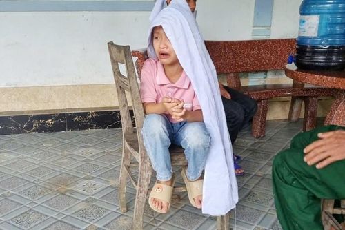 Mẹ đơn thân ra đi trong tuyệt vọng để lại 2 đứa trẻ bơ vơ giữa cuộc đời