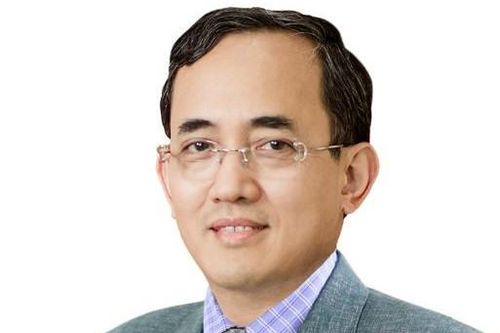 Tỷ phú có tài sản gần 9.000 tỷ đồng là ứng viên giáo sư năm 2025