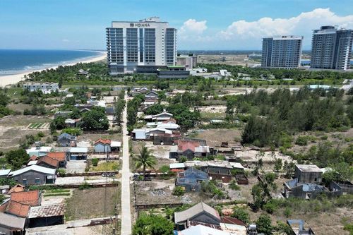 Loạt sai phạm về bồi thường, tái định cư siêu dự án 4 tỷ USD ở Đà Nẵng