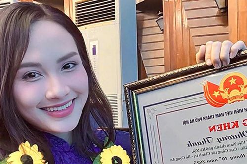 Diễn viên Bảo Thanh đón tin vui bất ngờ, Tăng Thanh Hà gợi cảm khó nhận ra