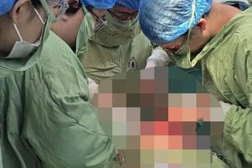 Tự mua thuốc phá thai 7 tháng trên mạng, cô gái Hà Nội suýt mất mạng