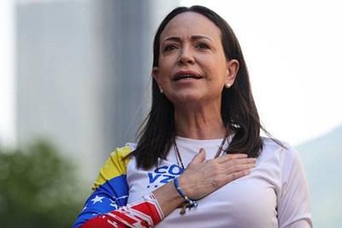 Giải Nobel Hòa Bình 2025 vinh danh nhà hoạt động Venezuela