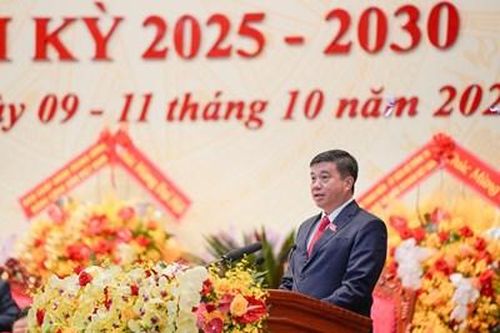 Lâm Đồng xác định 3 đột phá phát triển để... bứt phá