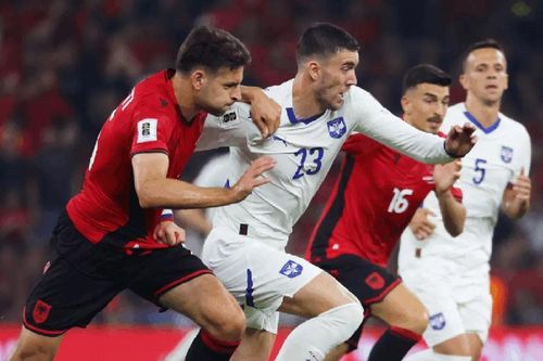 Nhận định, dự đoán Serbia vs Albania: Kịch tính nghẹt thở