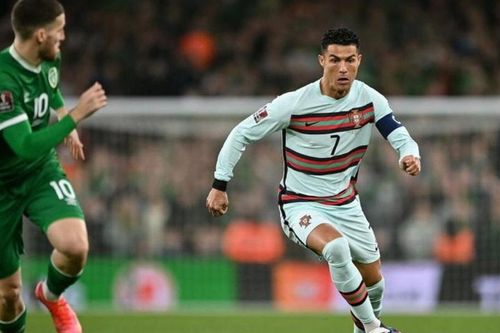 Nhận định, dự đoán Bồ Đào Nha vs Ireland: Đại thắng trên sân nhà
