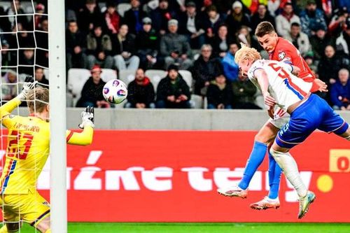 Nhận định, dự đoán Đảo Faroe vs Czech: Chủ nhà tan tác
