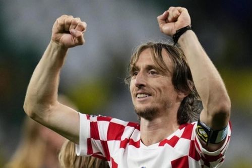 Nhận định, dự đoán Croatia vs Gibraltar: Hủy diệt không thương tiếc