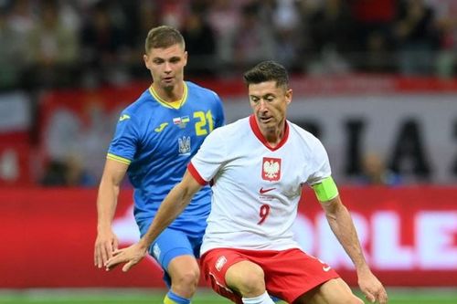 Nhận định, dự đoán Lithuania vs Ba Lan: Quỳ gối trước Lewandowski