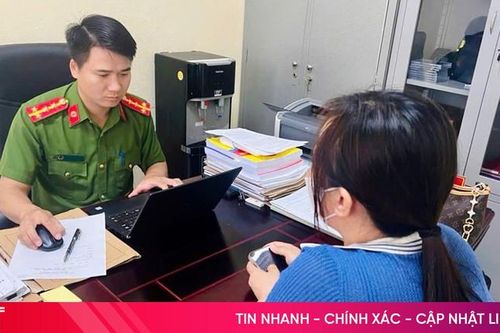 Công an phường hỗ trợ công dân thu hồi 1 tỷ đồng chuyển khoản nhầm