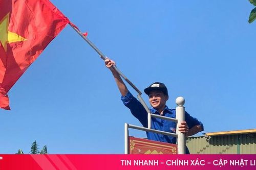 Tuổi trẻ Hà Tĩnh thi đua đưa Nghị quyết Đại hội Đảng bộ tỉnh vào cuộc sống