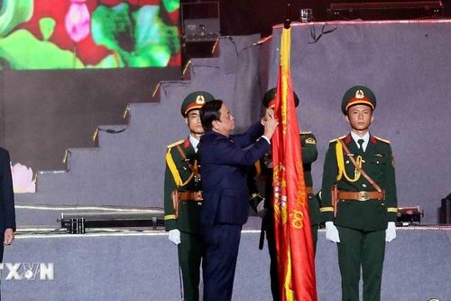 Sơn La kỷ niệm 130 năm thành lập: Kỳ tích nông nghiệp giữa mây ngàn