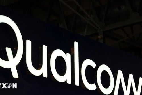 Trung Quốc điều tra chống độc quyền đối với công ty Qualcomm