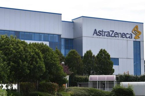 AstraZeneca sẽ hạ giá thuốc bán tại Mỹ để được miễn giảm thuế nhập khẩu