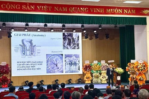 Kết hợp giữa y học cổ truyền và y học hiện đại trong điều trị trực tràng