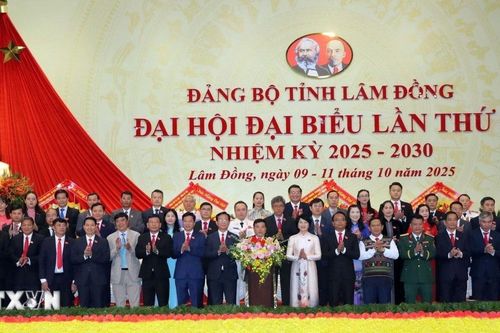 Lâm Đồng đặt mục tiêu trở thành một cực tăng trưởng năng động
