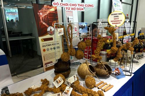 Doanh nghiệp khoa học công nghệ được miễn thuế và hỗ trợ đăng ký sáng chế